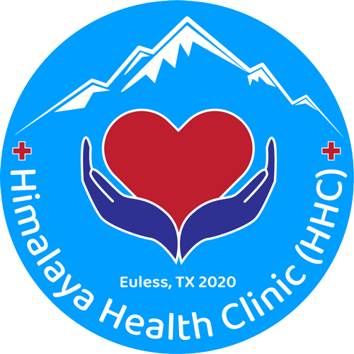Himalaya Health Clinic (HHC)